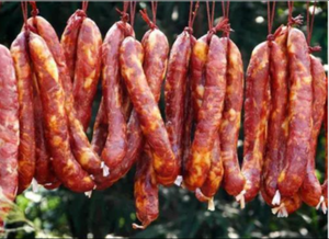 Boyaux de viande comestibles en collagène de bœuf de 22 mm pour saucisses - Product Image 6