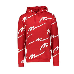 Conjunto de chándal de 2 piezas para otoño e invierno al por mayor, chándal de algodón y poliéster, chándal para hombre con logotipo personalizado - Product Image 4