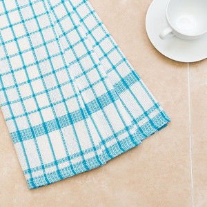 Serviettes imprimées de style moderne en coton 100% pour les repas en avion - Product Image 3