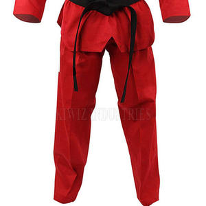 Uniforme de Judo con logotipo personalizado al por mayor para competición de entrenamiento 2024 - Product Image 3