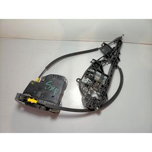SERRURE ARRIÈRE GAUCHE OPEL Astra Sport Tourer B 16 DTE, B 16 DTU, D 16 DTI (15>18) - Product Image 1