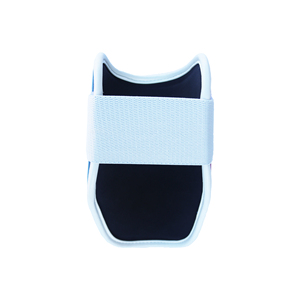 Protège-coudes en cuir personnalisé QST avec logo, réglable, léger, pour adultes, protège-bras de baseball et de softball, protection pour les jeunes - Product Image 2