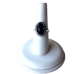 Gran oferta, anillo de piedras preciosas para mujer, último diseño, tecnología de Canal Clásico, fiesta personalizada, labradorita, plata 925, regalo de joyería OEM - Product Image 6