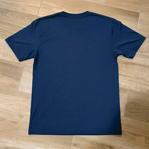 Custom Logo High Quality 260GSM Heavy Weight Box Fit 100%Cotton Drop Shoulder Oversized Cropped Boxy T <b>Shirts</b> for <b>Men</b> - Product Image 6