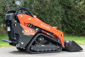 Meilleure vente 2022 KUBOTA SCL1000 Mini Skid Steers - Product Image 4