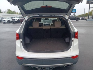 Hyundai-i SANTA FE Sport 2013 d'occasion à vendre | Très propre sans accident - Product Image 5