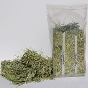 Heno de alfalfa secado al sol para granjas de animales Heno de alfalfa cosechado de tierras fértiles con alto contenido de fibra y proteína - Product Image 4