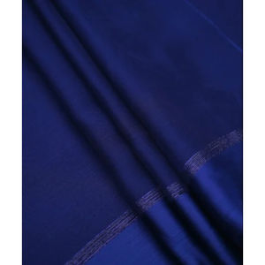 KVR KVR 100% polyester respirant tissu en mousseline de soie douce vente en gros pour robe d'été femmes T-Shirt dame robe vêtements pour l'exportation - Product Image 2