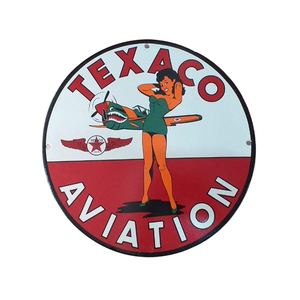 Custom OEM Motor Oil Retro Enamel Sign Metal Wall Decorative <b>Poster</b> Shape Tin Model Craft Plated Technique Logo Theme - Product Image 3