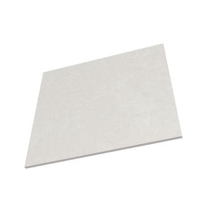 Carreaux de sol en porcelaine antidérapants 1000x1000 conçus sur mesure Revêtement de sol intérieur de bureau poli Texture de bois Salon tendance - Product Image 5