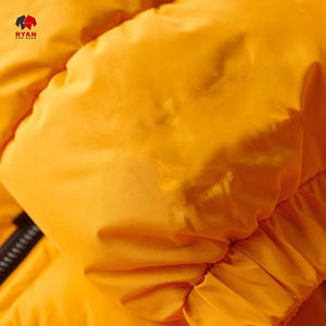 Blousons matelassés de haute qualité pour hommes, adultes et enfants, unisexe, respirant, séchage rapide, prix de gros, collection d'hiver - Product Image 2