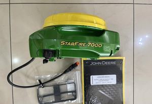 Sistema GPS John Deere StarFire 7000 Globe, Calidad Premium, Rastreo de Precisión para Trabajo Agrícola, Oferta de Precio al por Mayor - Product Image 5