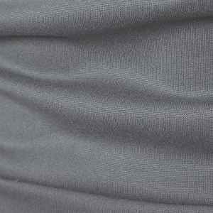 2025 nouveau dernier pull Boxy hommes à capuche lourd plaine 100% coton tricoté pull hommes à capuche col rond polyvalent décontracté - Product Image 6