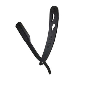 La Mejor Empresa Pissco para Navajas de Afeitar de Hoja Recta para el Cuerpo, Navajas de Afeitar para Dedos con Su Propia Marca - Product Image 6