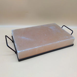 Tuiles et dalles de sel rose de l'Himalaya de qualité supérieure, choix du chef, plaque de cuisson haut de gamme pour le bonheur de la cuisine, vente en gros directe d'usine - Product Image 5