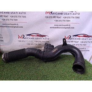 OPEL MANICOTTO Vivaro Serie 93451664 165755972R R9MMB diesel 1598 (14>) - Product Image 2