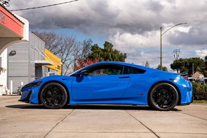 Acura NSX Type S Turbo Coupé RWD 2022 Certificado, Seminuevo, con Asientos de Cuero, ACC, Transmisión Automática Oscura, Volante a la Izquierda, Eléctrico - Product Image 4