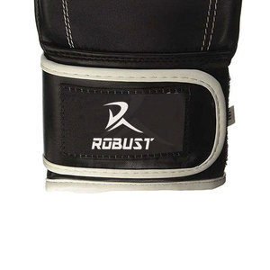 Bolsa de Cuero para Guantes de Boxeo con Agarre Antideslizante y Cómodo para un Mejor Control Durante los Ejercicios de Entrenamiento de Boxeo - Product Image 5