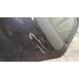 PUERTA TRASERA IZQUIERDA RENAULT Megane III Grand Tour 821012909R K9K636 (08>15) - Product Image 2