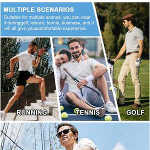 Polos Personalizados Premium con Bordado de Logotipo, Múltiples Opciones de Tejido, Ajuste a Medida, Personalización de Color - Product Image 5