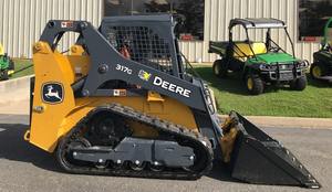 2025 317G รถตักตีนตะขาบรถตักเล็กด้านหน้าพร้อมมอเตอร์แกนเครื่องยนต์แบริ่งปั๊มเกียร์ & PLC - Product Image 5