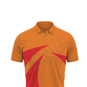 เสื้อโปโลผู้ชายดีไซน์เรียบง่ายทันสมัย เหมาะสำหรับใส่ลำลอง ทำงานออฟฟิศ และใช้ในชีวิตประจำวัน - Product Image 3