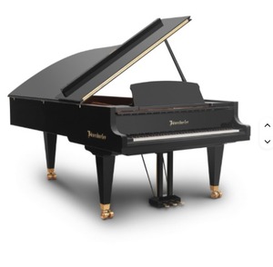 Piano de concierto Bosendorfer 230VC y pianos verticales de alta calidad en stock - Product Image 1