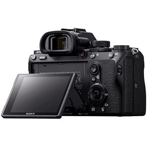 128GB SDXC Memory Card Bundle with Mirrorless Digital 7III Full Frame <b>Camera</b> Hand Strap & Gadget <b>Bag</b> Photography Accessories - Product Image 3