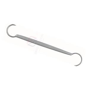 Retractor Quirúrgico de Acero Inoxidable, Instrumento Médico para Cirugía General, Fabricante OEM - Product Image 3