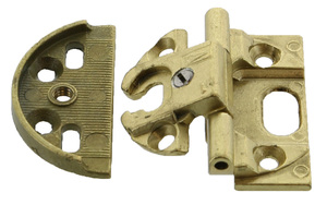Cerniere per Mobili Art. A0061 Ottonata - Product Image 1