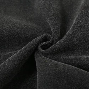 เสื้อฮู้ดผู้ชายลายซีดโอเวอร์ไซส์แฟชั่นวินเทจ - Product Image 5