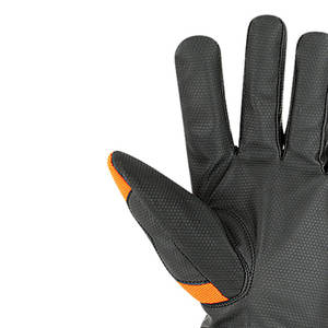 Guantes de seguridad de dedo completo para hombre más vendidos Guantes mecánicos de alta calidad transpirables con textura de diamante - Product Image 6