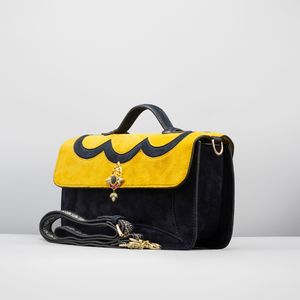 High Quality Custom Leather Womens <b>Purses</b> Multifunction Individuality Genuine Leather Lining Soft Zipper Closure <b>Vintage</b> Style - Product Image 3