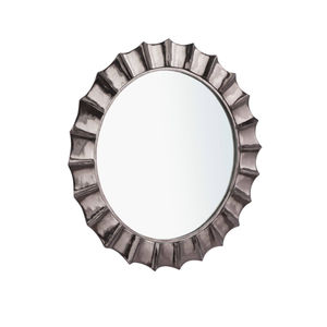 Prix d'usine direct miroir mural noir moderne décoratif pour la maison conçu pour le salon et la chambre à coucher approvisionnement en vrac - Product Image 2