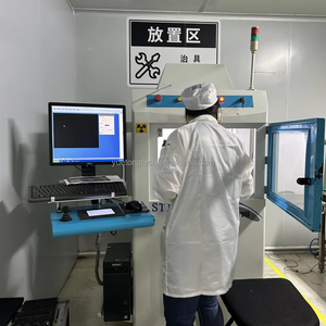 Fabricación de PCBA médico ODM/OEM para dispositivos portátiles y rastreadores de <span class=keywords><strong>fitness</strong></span> <span class=keywords><strong>Circuito</strong></span> de Máscara de Soldadura verde/PCB/Tablero electrónico - Product Image 5