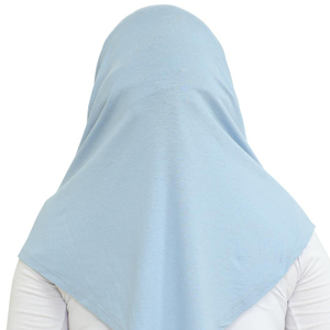 Hijab de mujer de ropa islámica de secado rápido de servicio OEM Hijab transpirable de mejor calidad superventas para mujer de moda - Product Image 6
