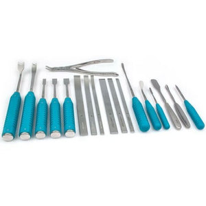 Periacetabular Osteotomy Orthopedic <b>Instruments</b> Set - Product Image 1