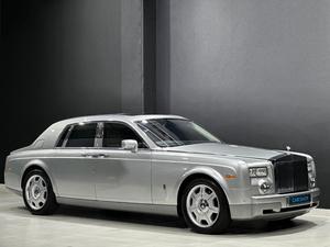 ROLLS-ROYCE PHANTOM USADO 2006, Volante a la Izquierda/Derecha - Product Image 3