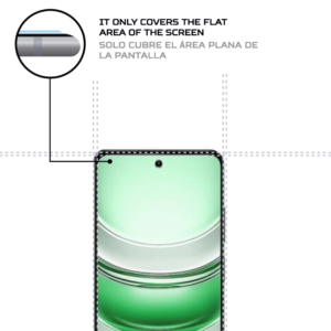 ฟิล์มกันกระแทก Realme C73 รุ่นพิเศษ - Product Image 4