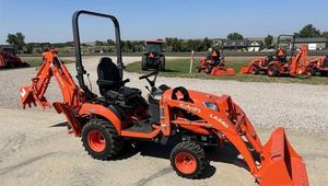 2024 Venta caliente Kubota BX23S Tractor Sub-Compacto - Product Image 5