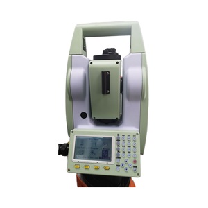 เครื่องมือสำรวจสถานีรวมแบบไม่ใช้รีเฟลกเตอร์ 600 ม. ยี่ห้อ Accredit Station - Product Image 3