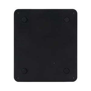 Digital Coffee <b>Scale</b> Timer LED Screen Espresso USB 3kg Max <b>Weighing</b> 0.1g High Precision Easy Clean Non-Stick Metal Kitchen <b>Scale</b> - Product Image 3