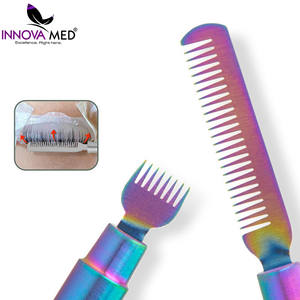 Outils de lifting des cils de qualité supérieure, instruments de beauté, nouveauté très demandée, prix compétitif, kit professionnel de lifting des cils - Product Image 2