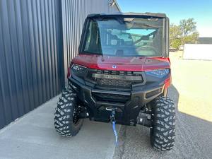 LAS MEJORES OFERTAS PARA 2026 Polaris Ranger Crew XP 1000 Northstar Edition Premium Oran Nuevo Vehículo Utilitario - Product Image 3