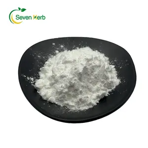 Factory Supply Skin Care Sodium Carboxymethyl Yeast Beta-Glucan 90% CAS 9050-93-5