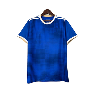 เสื้อฟุตบอลพิมพ์ลายซับลิเมชันเต็มตัวสำหรับเยาวชน - Product Image 1