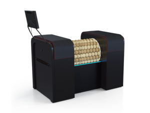 Rodillo de Masaje Linfático RollStar Mini - Product Image 2