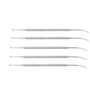 Sondes de fistule Varady Phlebodissector de qualité supérieure en acier inoxydable allemand de qualité supérieure - Product Image 3