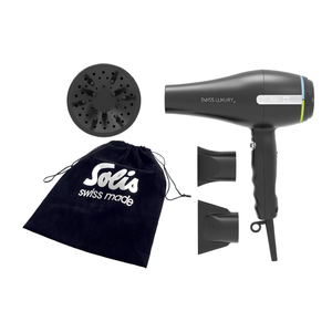 ไดร์เป่าผม SOLIS SOL - Product Image 2