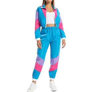 ชุดเสื้อกันลมชุดกันลมชุดเสื้อกันลมออกแบบตามต้องการ - Product Image 2